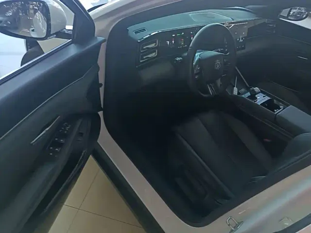 BYD Qin L — Фото автомобиля 15