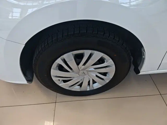 Jetta VA3 — Фото автомобиля 22