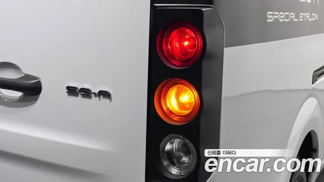 Geely SE-A2 Van — Фото автомобиля 22