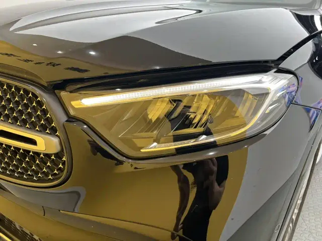 Mercedes-Benz GLC-Class — Фото автомобиля 8