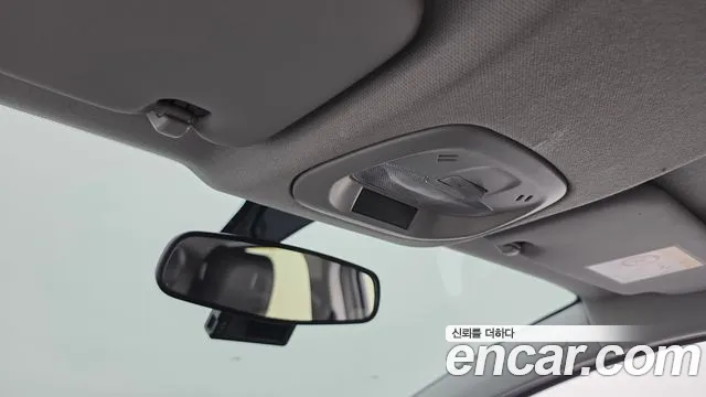 ChevroletGMDaewoo Spark Новый Spark — Фото автомобиля 18