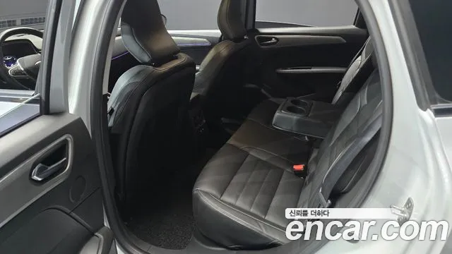 Renault Korea XM3 — Фото автомобиля 16