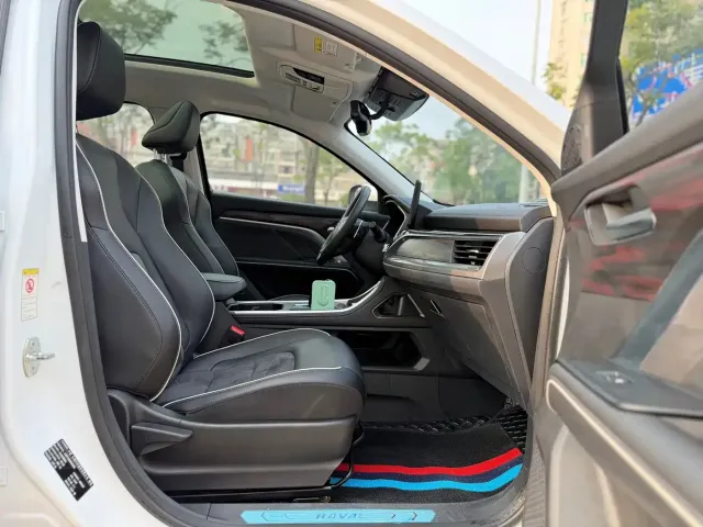 Haval H6 — Фото автомобиля 9