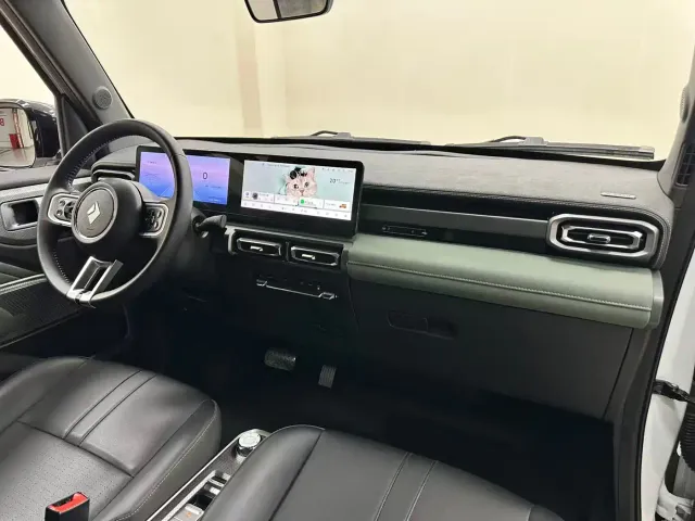 Baojun Yep — Фото автомобиля 15
