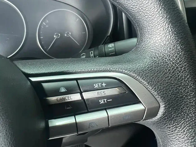 Mazda CX-50 Xingye — Фото автомобиля 11