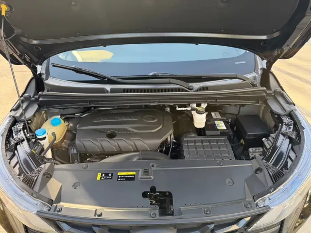 GAC Trumpchi M6 — Фото автомобиля 18