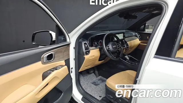 Kia Sorento 4th Gen — Фото автомобиля 15