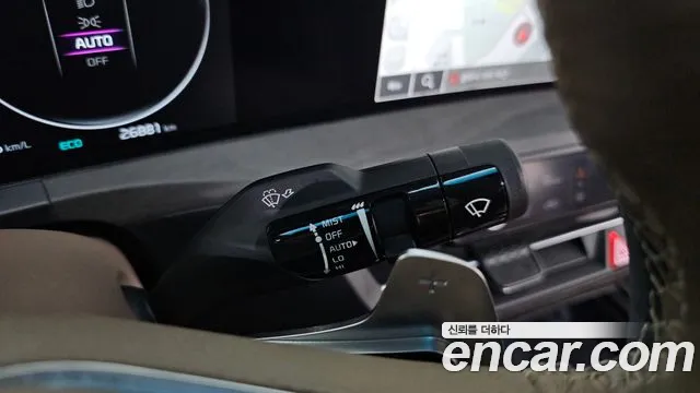 Kia K8 K8 Hybrid — Фото автомобиля 27