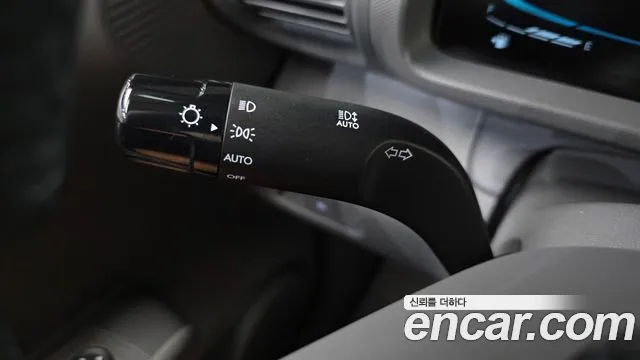 Hyundai Casper Новый Casper Turbo Inspiration — Фото автомобиля 28