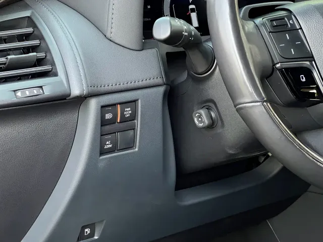 Toyota Vellfire — Фото автомобиля 27