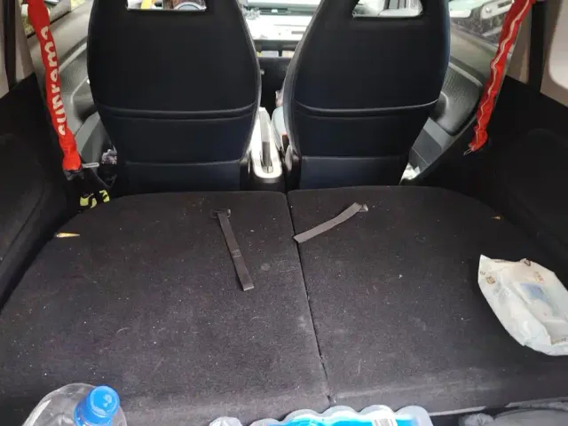 Wuling Hongguang Mini EV — Фото автомобиля 11
