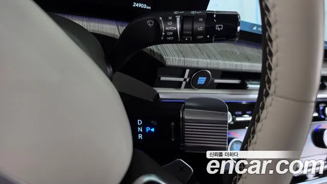 Hyundai Santa Fe MX5 — Фото автомобиля 12