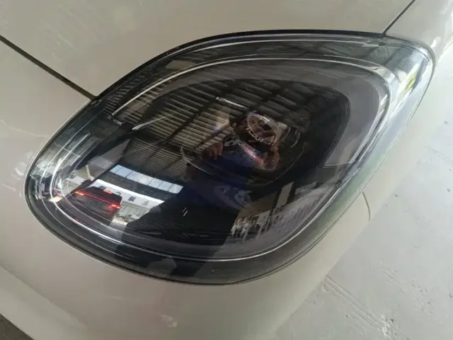 Wuling Hongguang Mini EV — Фото автомобиля 5