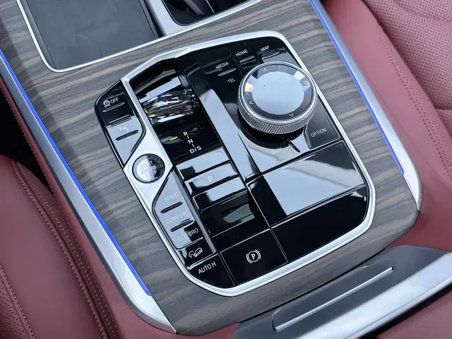 BMW X5 — Фото автомобиля 14
