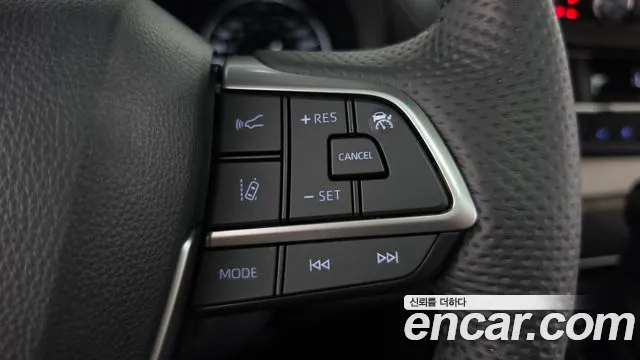 Toyota Sienna 4th Gen — Фото автомобиля 22