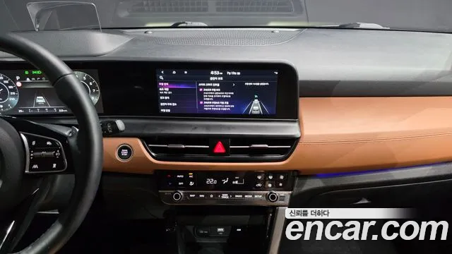 Kia Seltos Бензин 1.6 турбо 2WD — Фото автомобиля 16