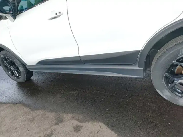 BYD Yuan Pro — Фото автомобиля 21