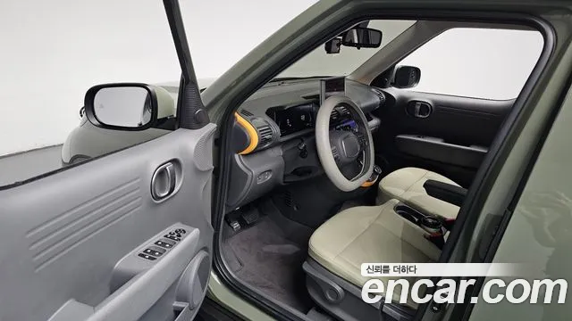 Hyundai Casper — Фото автомобиля 15
