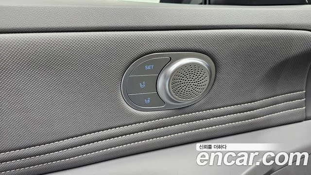 Hyundai AVANTE Новый Avante (CN7) — Фото автомобиля 16