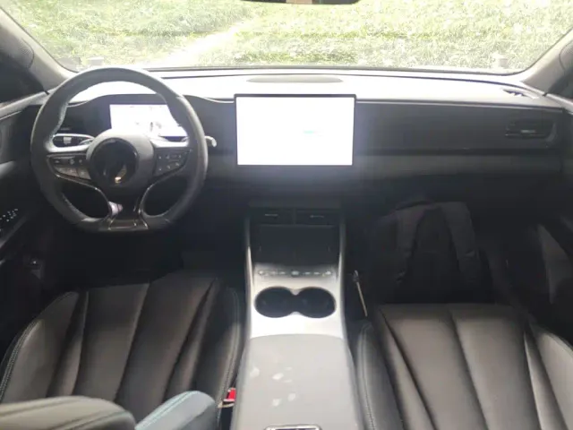 BYD Seal 06 — Фото автомобиля 9