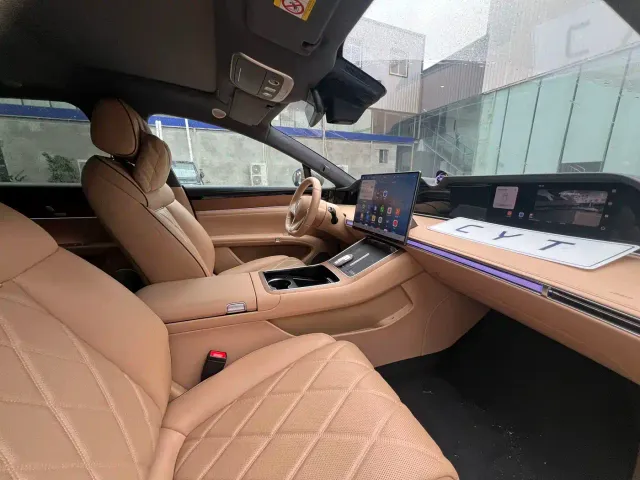 Stelato S9 — Фото автомобиля 5