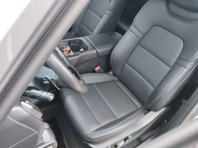 Haval Big Dog — Фото автомобиля 14