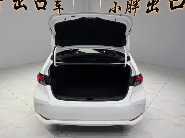 Toyota Corolla — Фото автомобиля 17