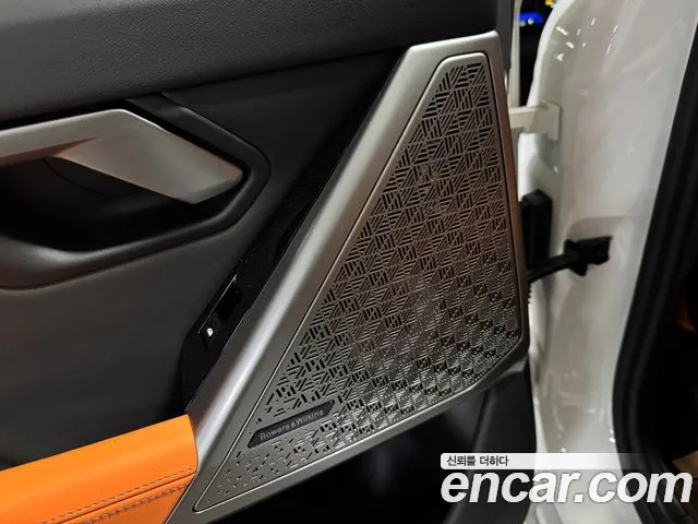 BMW M5 G90 — Фото автомобиля 12