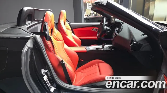 BMW Z4 G29 — Фото автомобиля 17