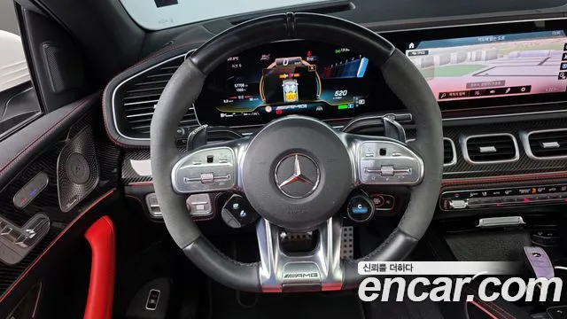 Mercedes-Benz GLE-Class W167 — Фото автомобиля 14