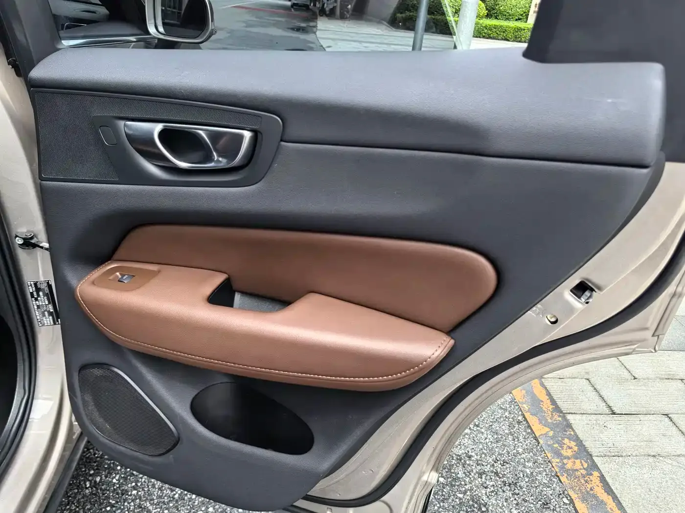 Volvo Volvo XC60 2023 B5 AWD Smart Luxury Edition — Фото автомобиля 13