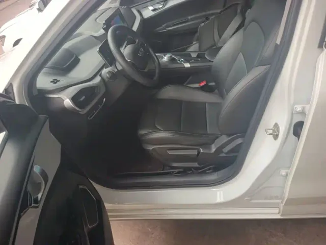 Geely Geometry A — Фото автомобиля 14
