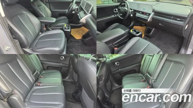 Hyundai Ioniq5 Ioniq5 — Фото автомобиля 10
