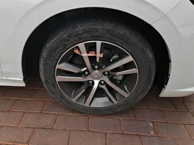 Honda Integra — Фото автомобиля 6