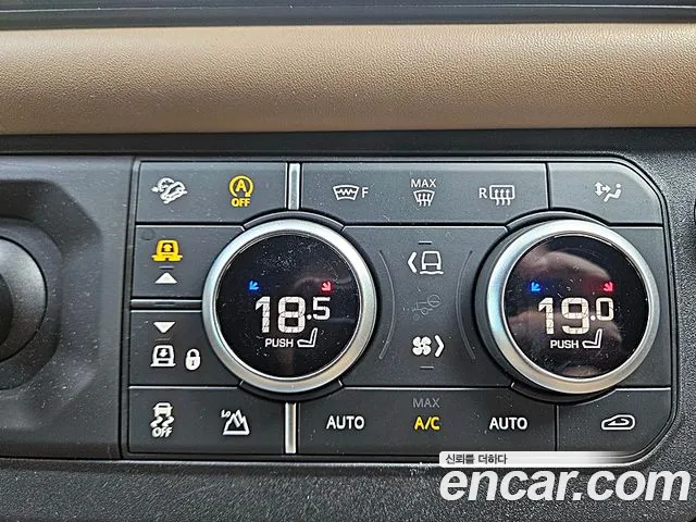 Land Rover Defender L663 — Фото автомобиля 14