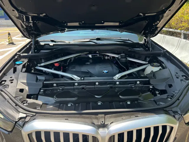 BMW X5 — Фото автомобиля 14