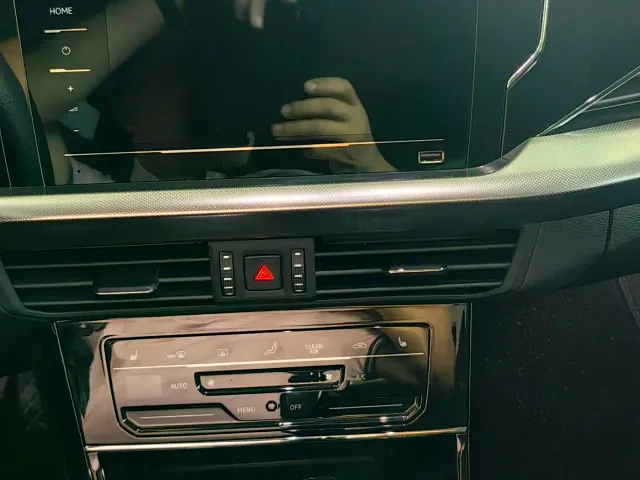 Volkswagen Passat 2022 330TSI Starlight Elite Edition — Фото автомобиля 11