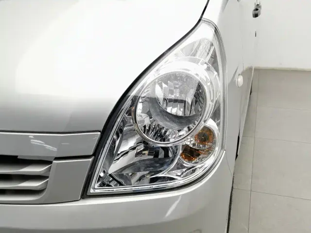 Wuling Rongguang S — Фото автомобиля 7