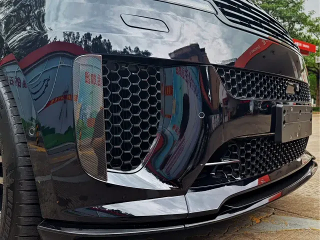 Land Rover Range Rover Sport — Фото автомобиля 20