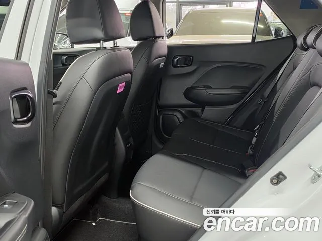 Hyundai Venue Venue 1.6 Flux — Фото автомобиля 5