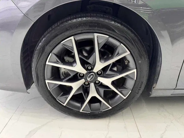 GAC Trumpchi Emkoo — Фото автомобиля 23