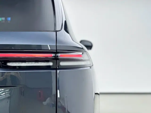Leapmotor C16 — Фото автомобиля 10