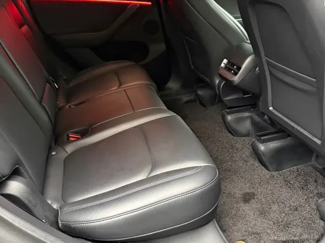 Tesla Model Y — Фото автомобиля 12