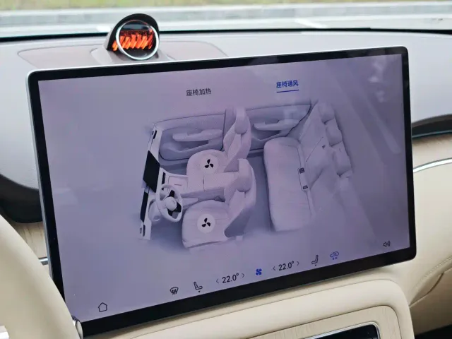 Shangjie SUV — Фото автомобиля 16