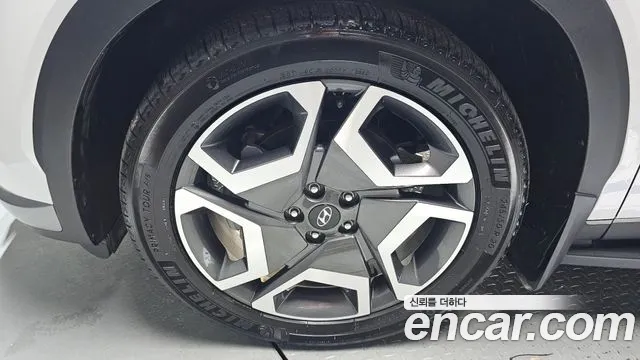 Hyundai Palisade The New Palisade Дизель 2.2 2WD — Фото автомобиля 3