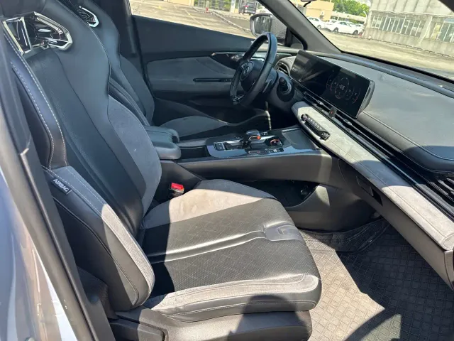 GAC Trumpchi Emkoo — Фото автомобиля 8