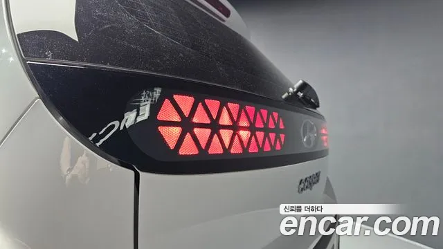 Hyundai Casper Casper Smart — Фото автомобиля 23