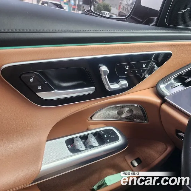 Mercedes-Benz E-Class E-класс W214 E300 4MATIC Exclusive — Фото автомобиля 15