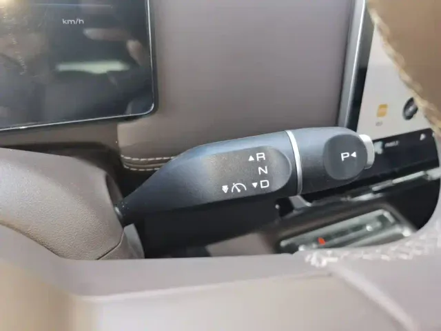 Wuling Starlight 730 — Фото автомобиля 13