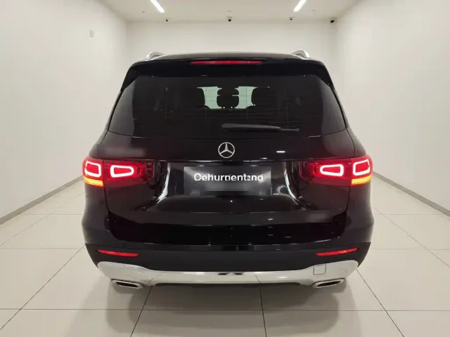 Mercedes-Benz GLB-Class — Фото автомобиля 3